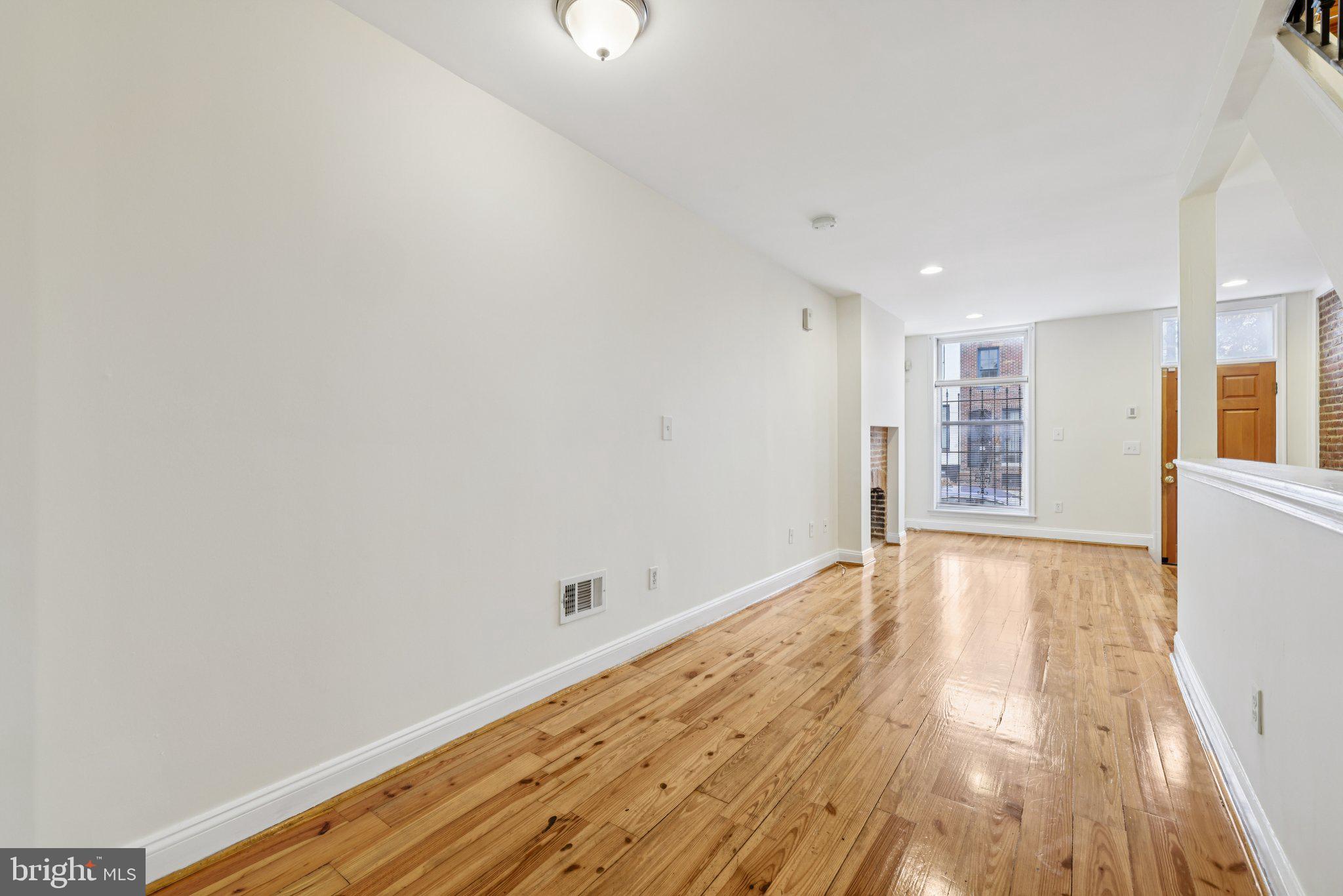 MOUNT CLARE - Residential