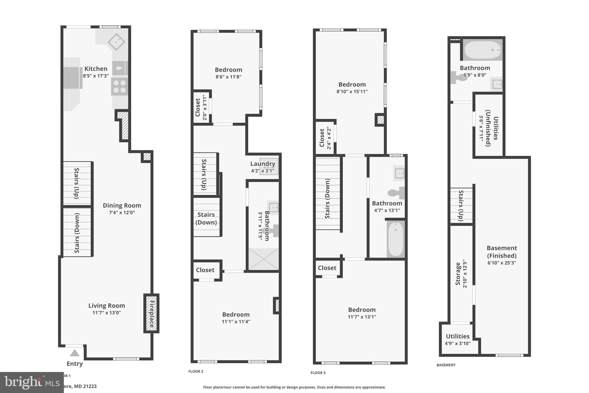 MOUNT CLARE - Residential