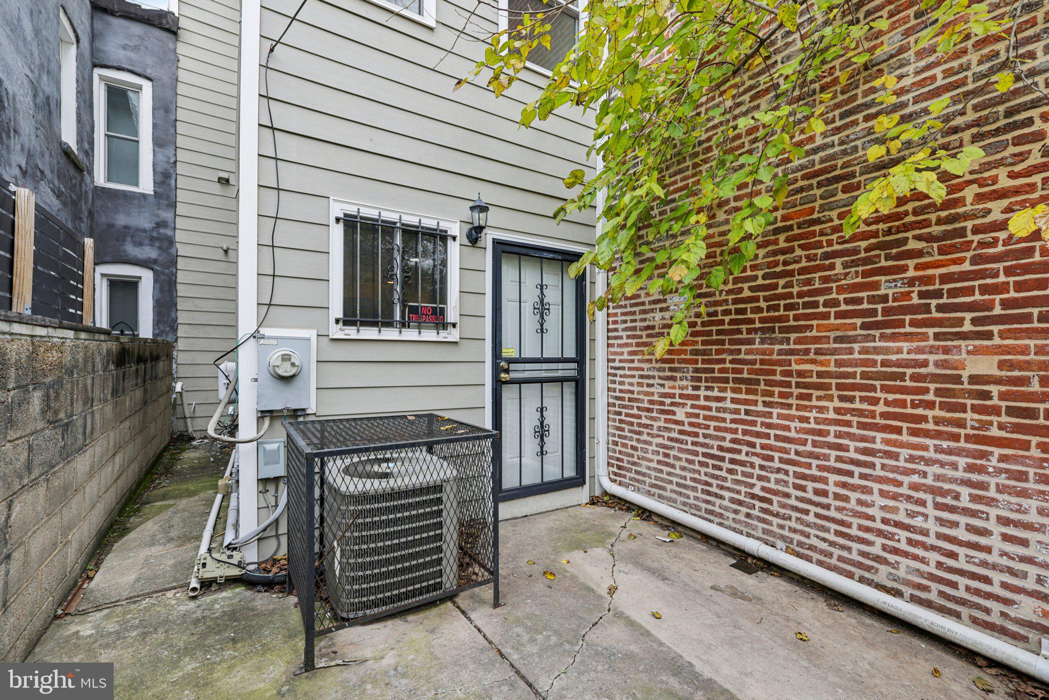 MOUNT CLARE - Residential