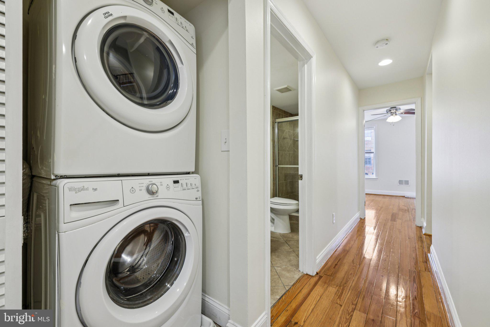 MOUNT CLARE - Residential