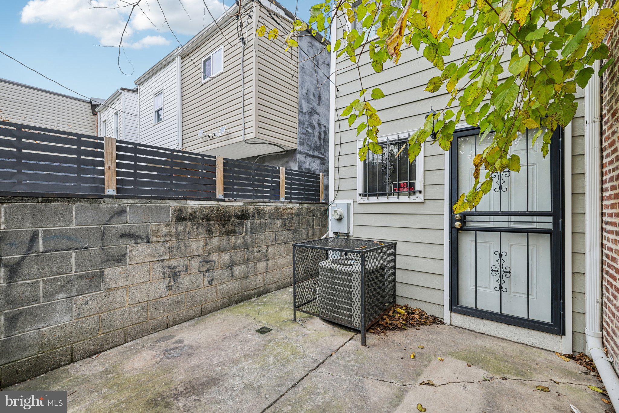 MOUNT CLARE - Residential