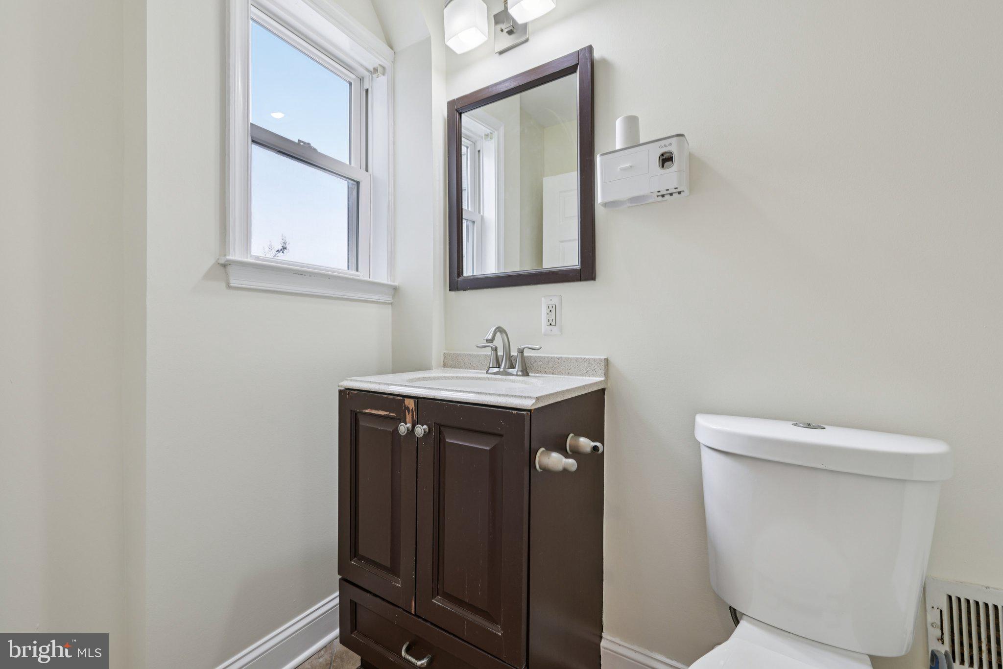 MOUNT CLARE - Residential