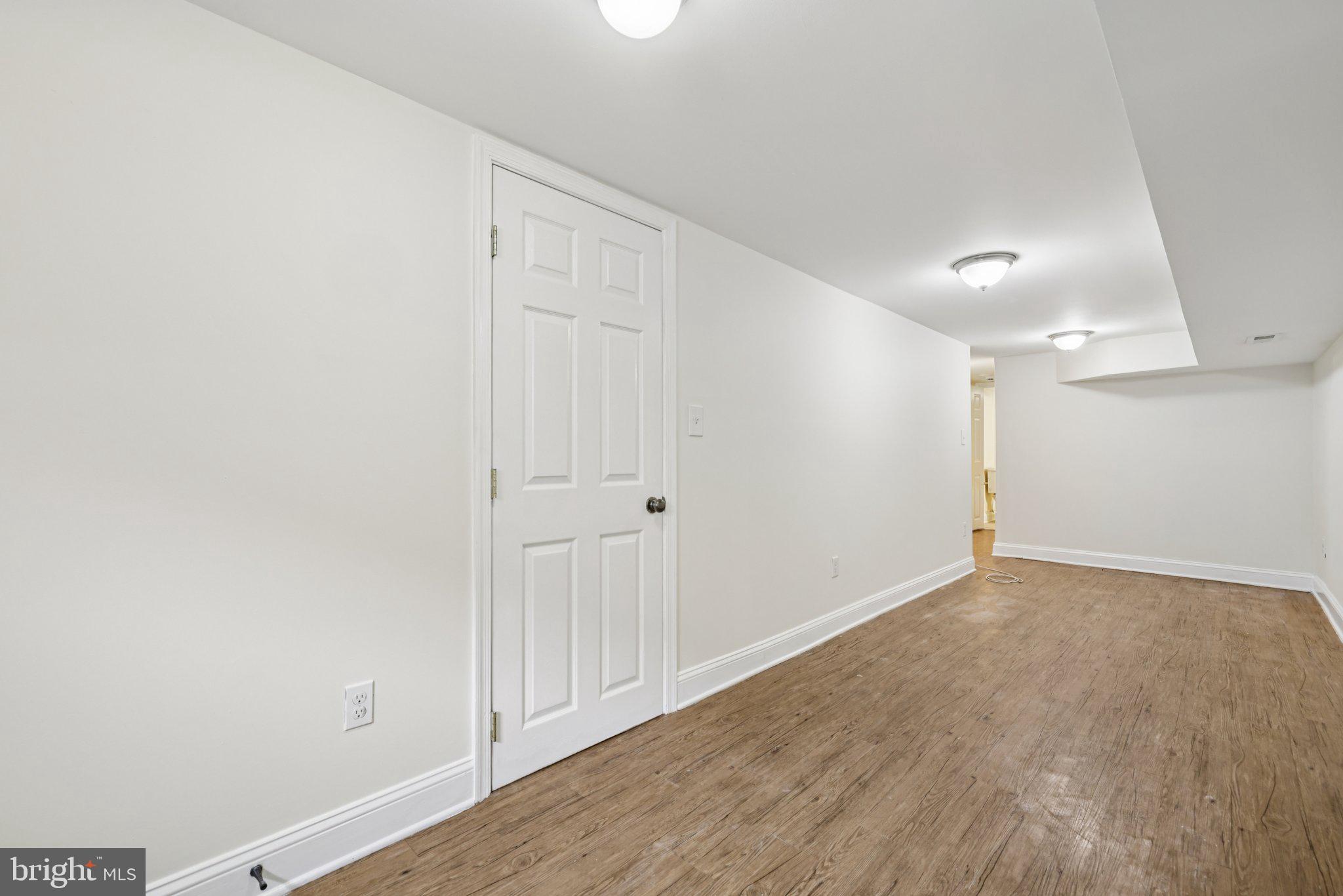 MOUNT CLARE - Residential