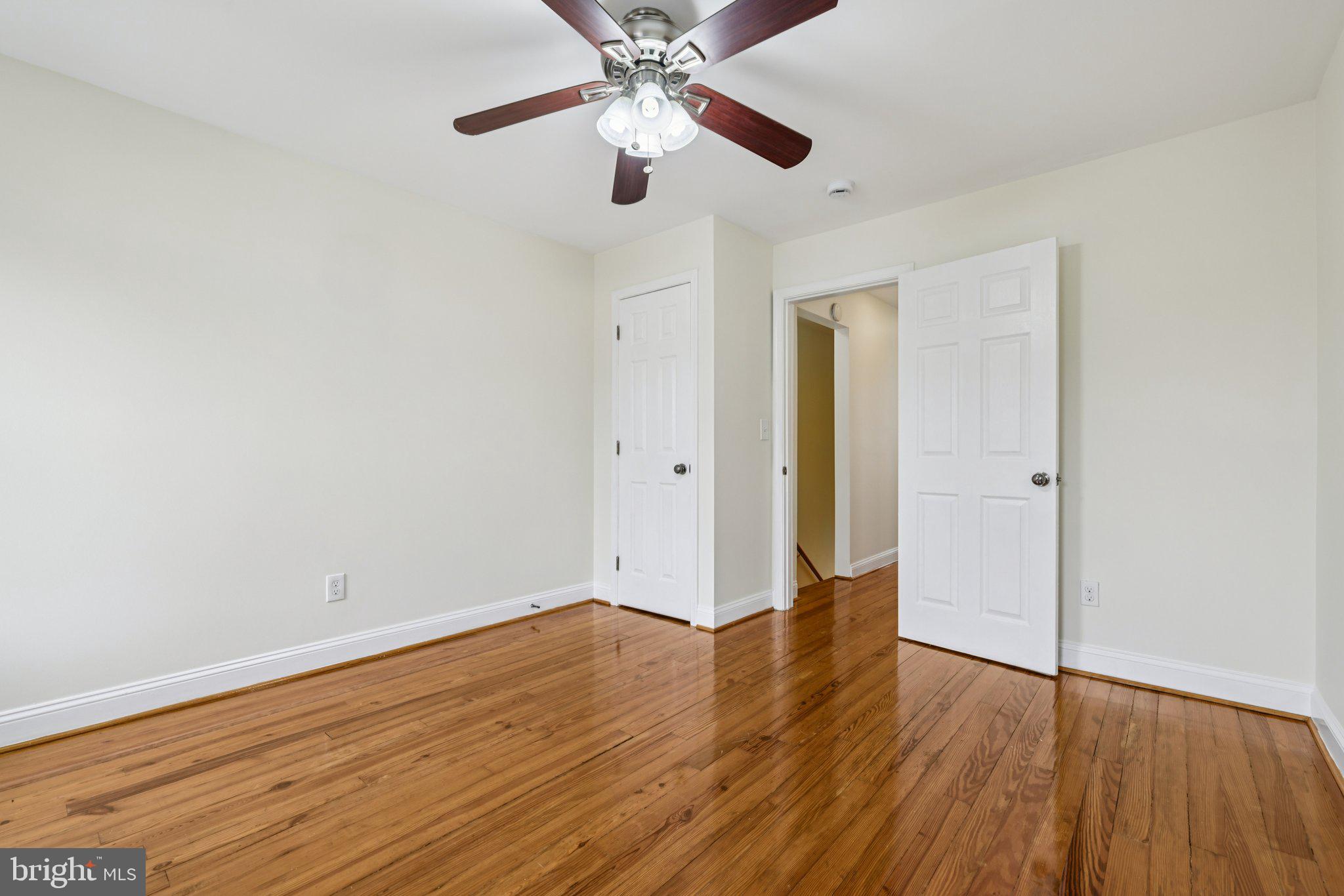 MOUNT CLARE - Residential