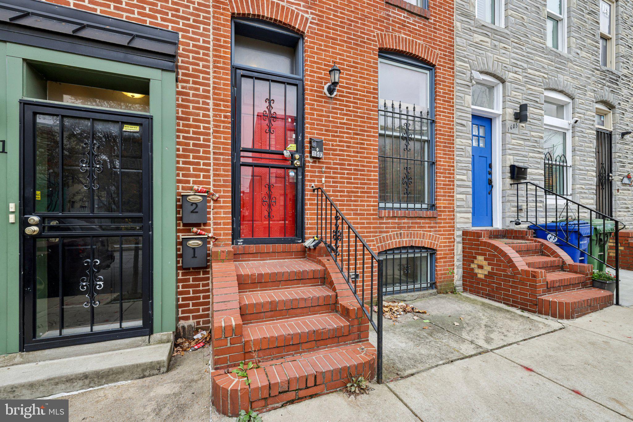 MOUNT CLARE - Residential