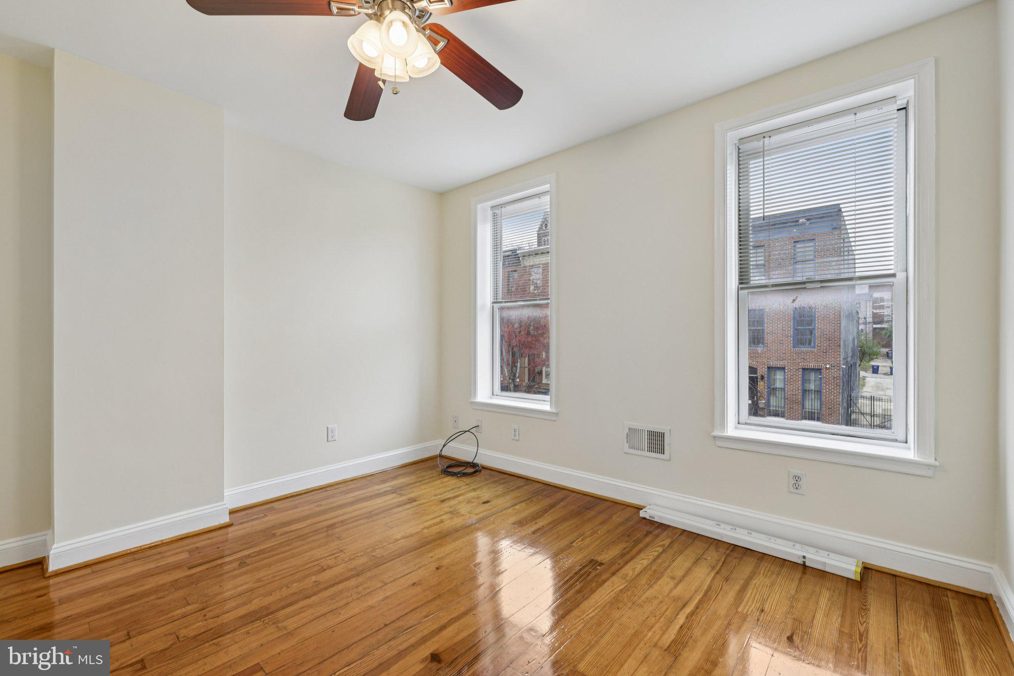 MOUNT CLARE - Residential