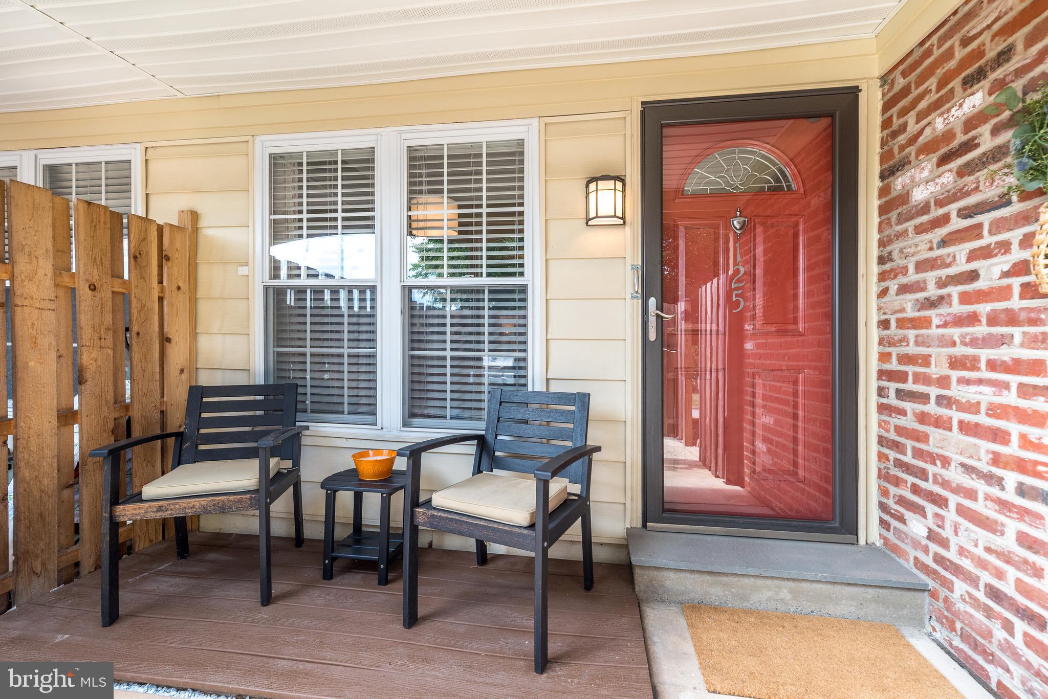 125 OBERLIN TERRACE