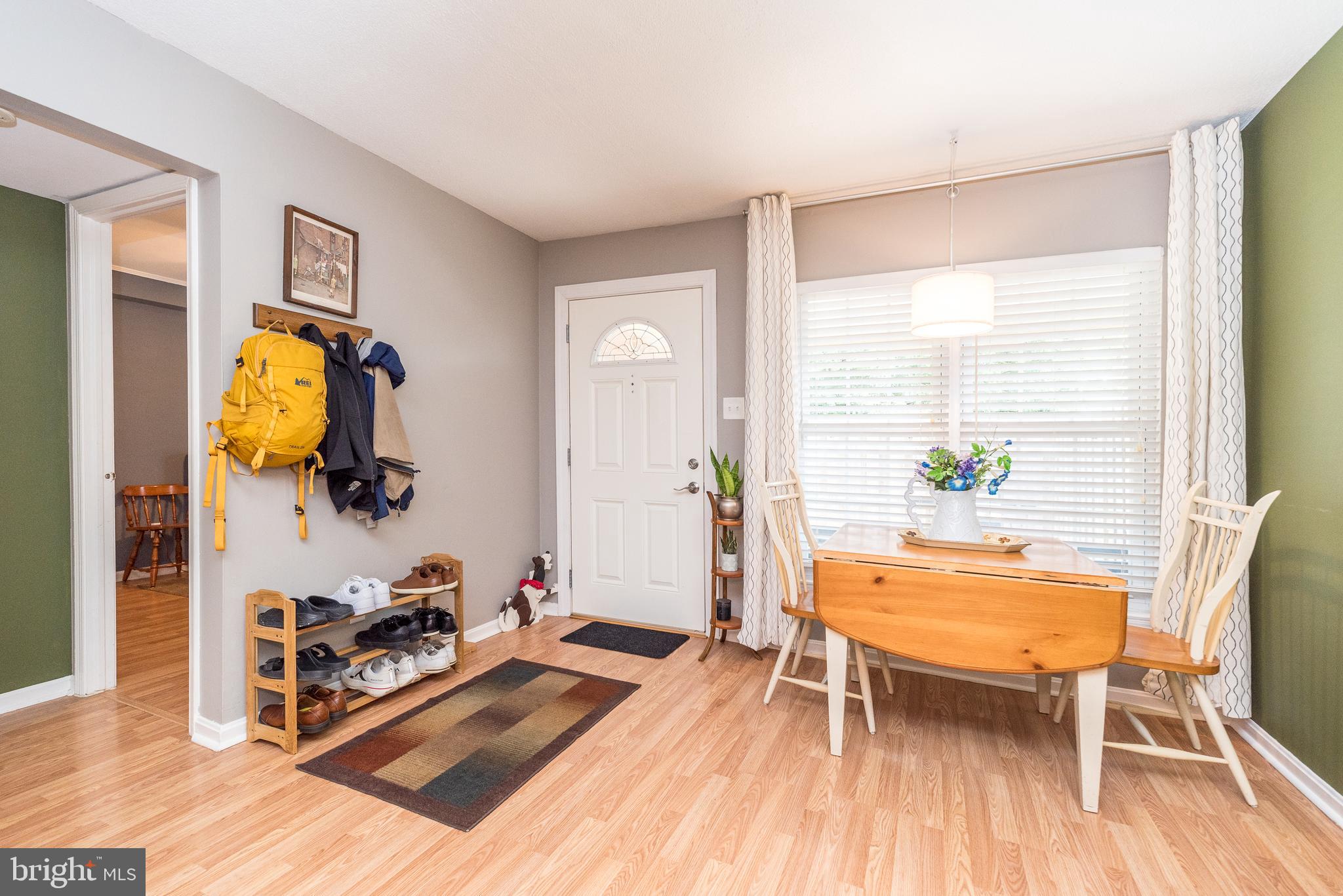 125 OBERLIN TERRACE