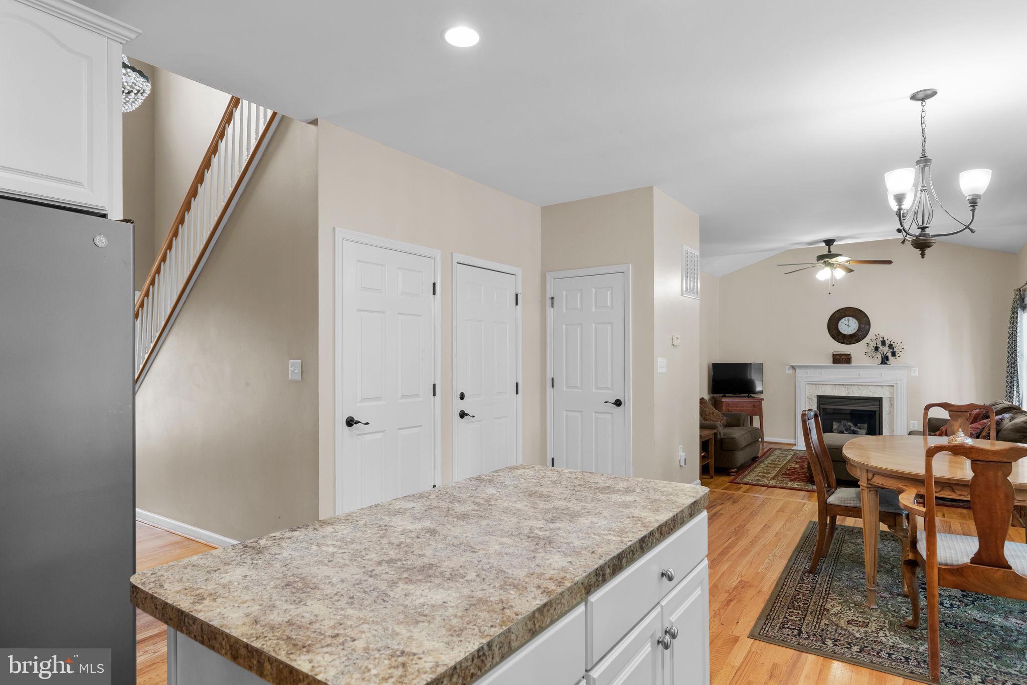 RED FOX RUN II - Residential