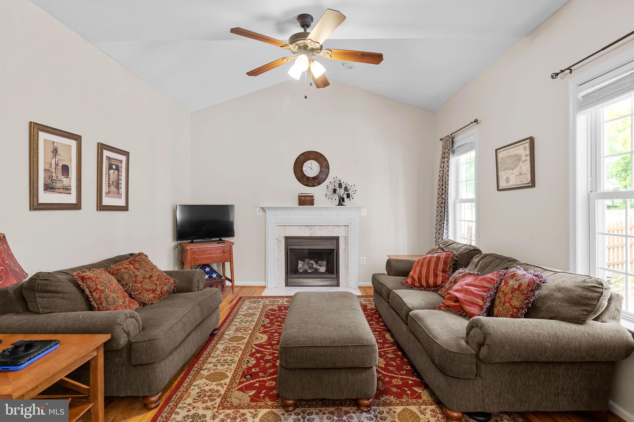 RED FOX RUN II - Residential