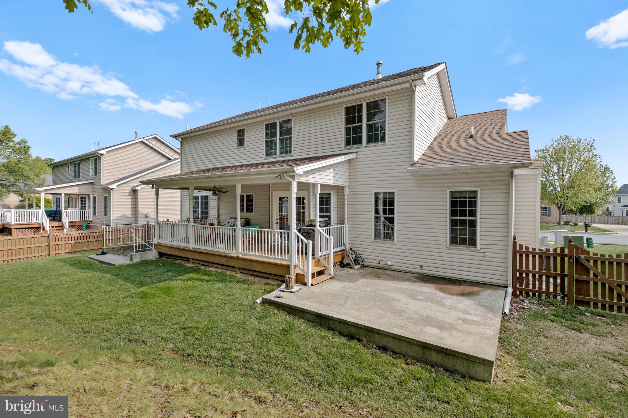 RED FOX RUN II - Residential