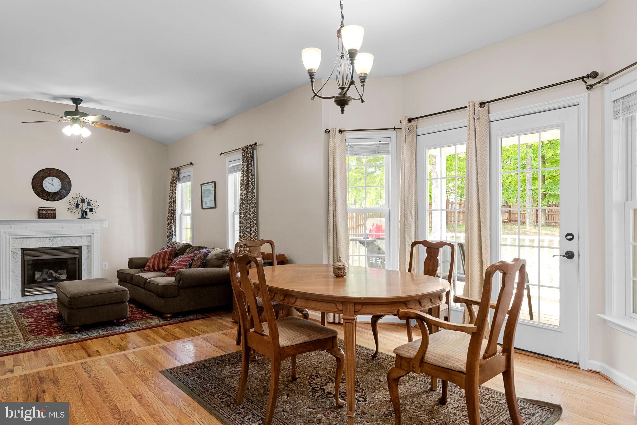 RED FOX RUN II - Residential