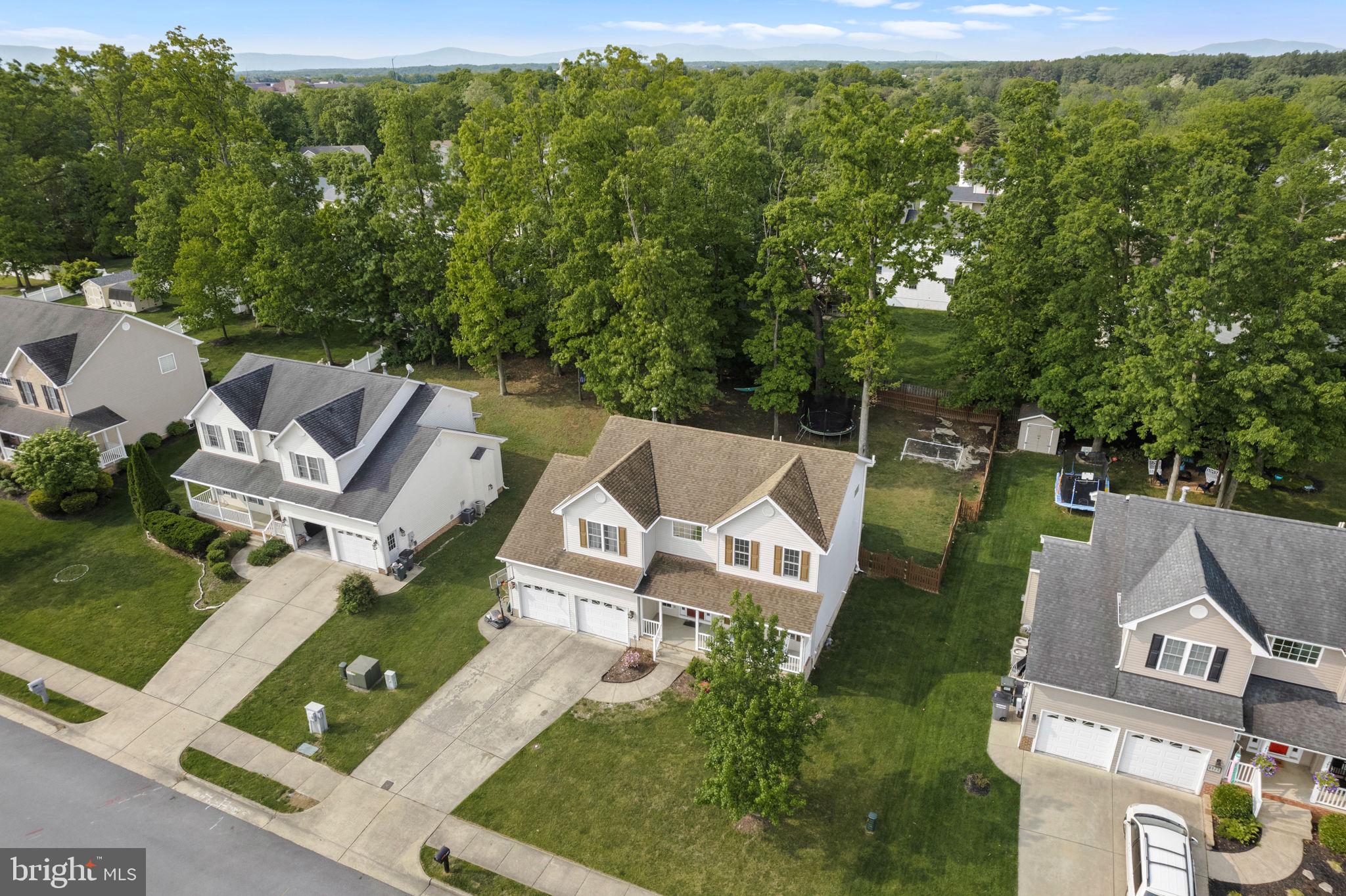 RED FOX RUN II - Residential