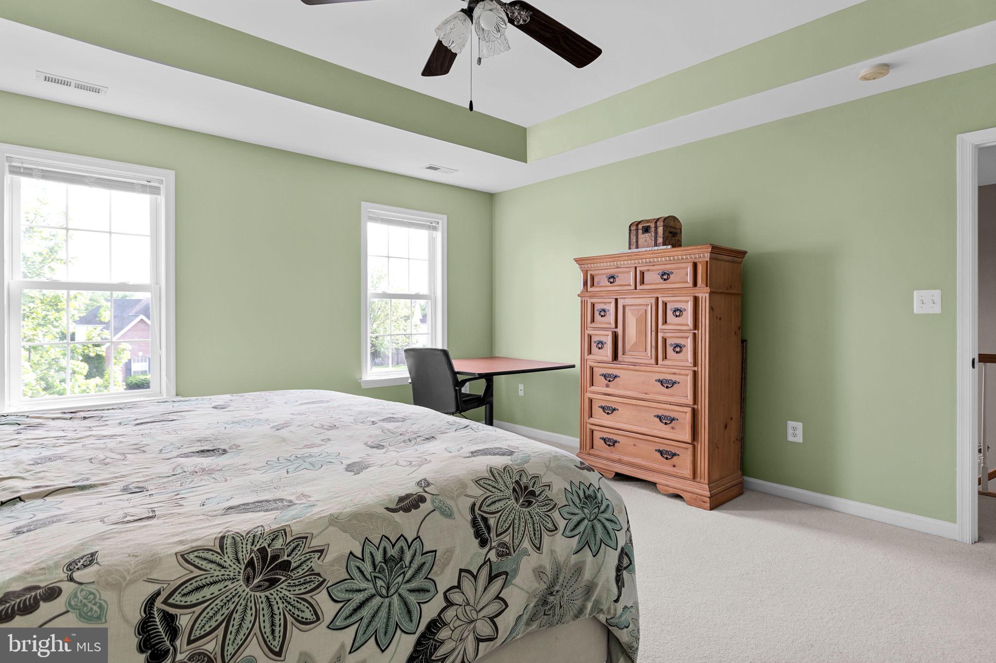 RED FOX RUN II - Residential