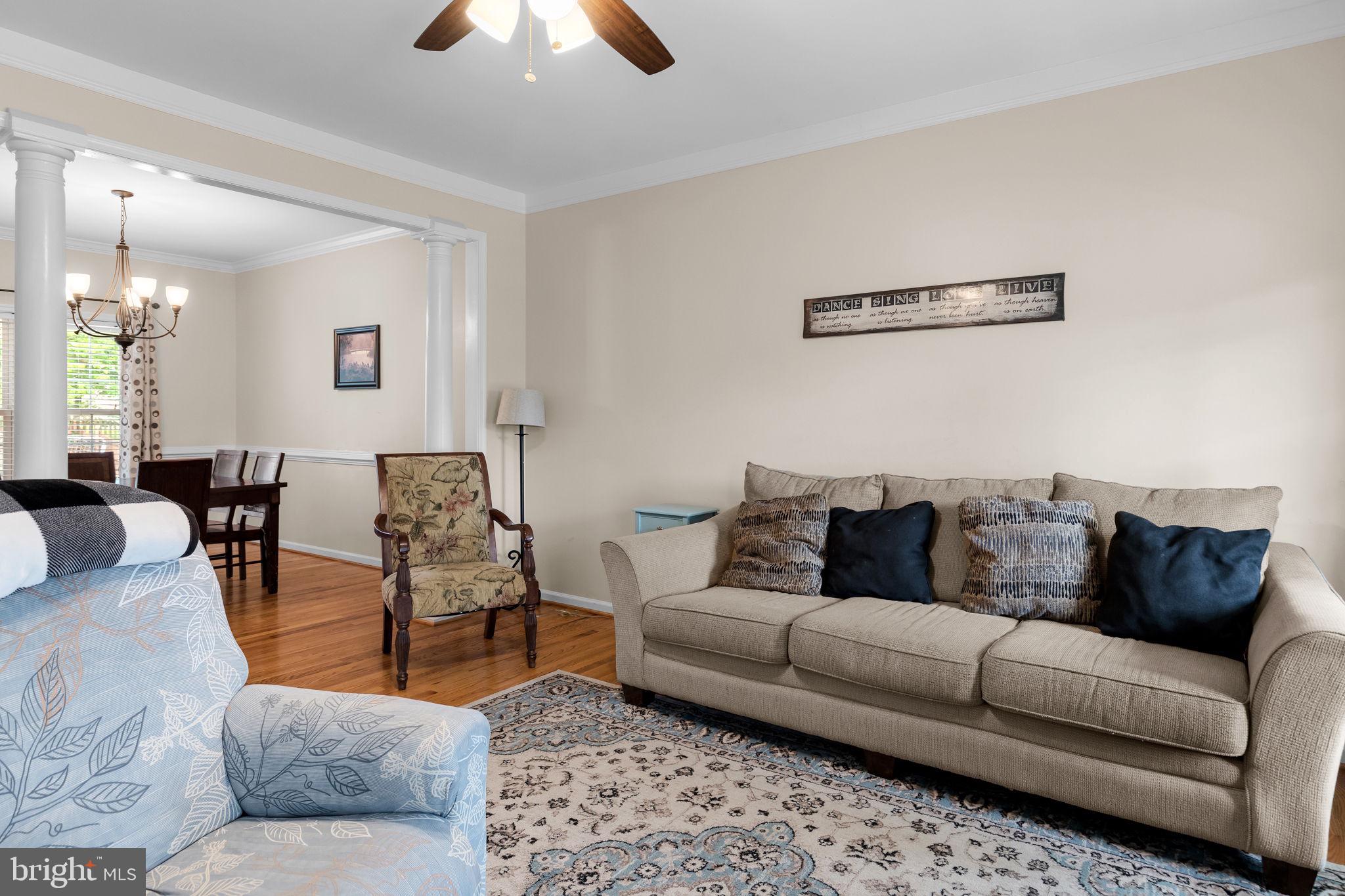 RED FOX RUN II - Residential