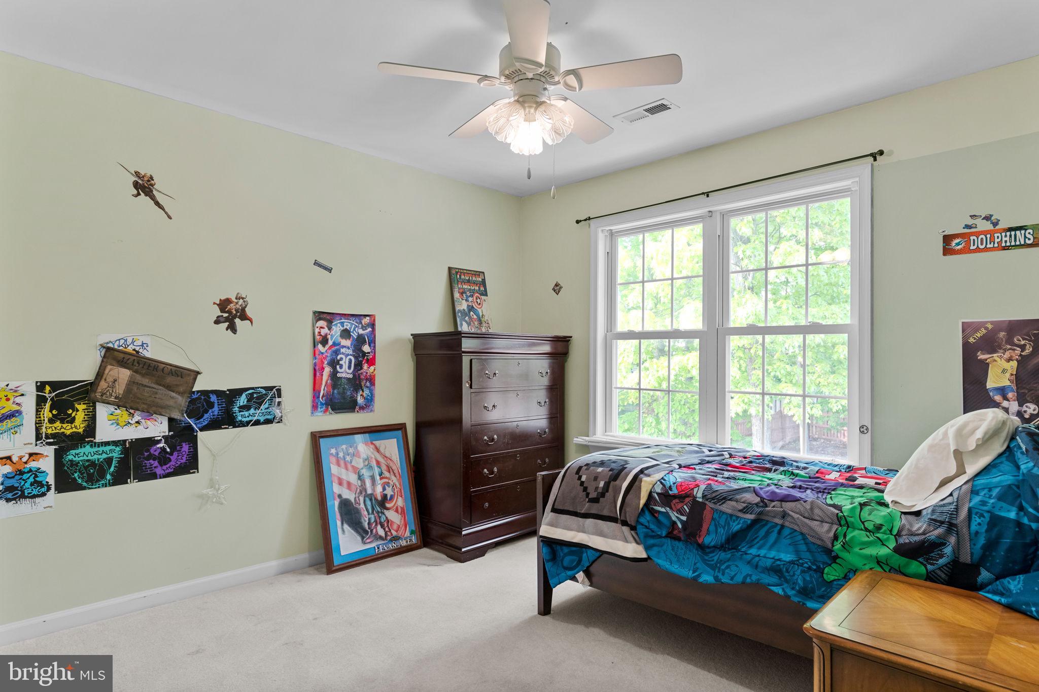 RED FOX RUN II - Residential