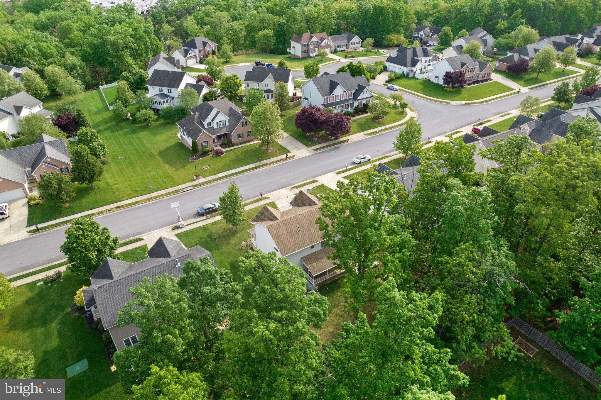 RED FOX RUN II - Residential