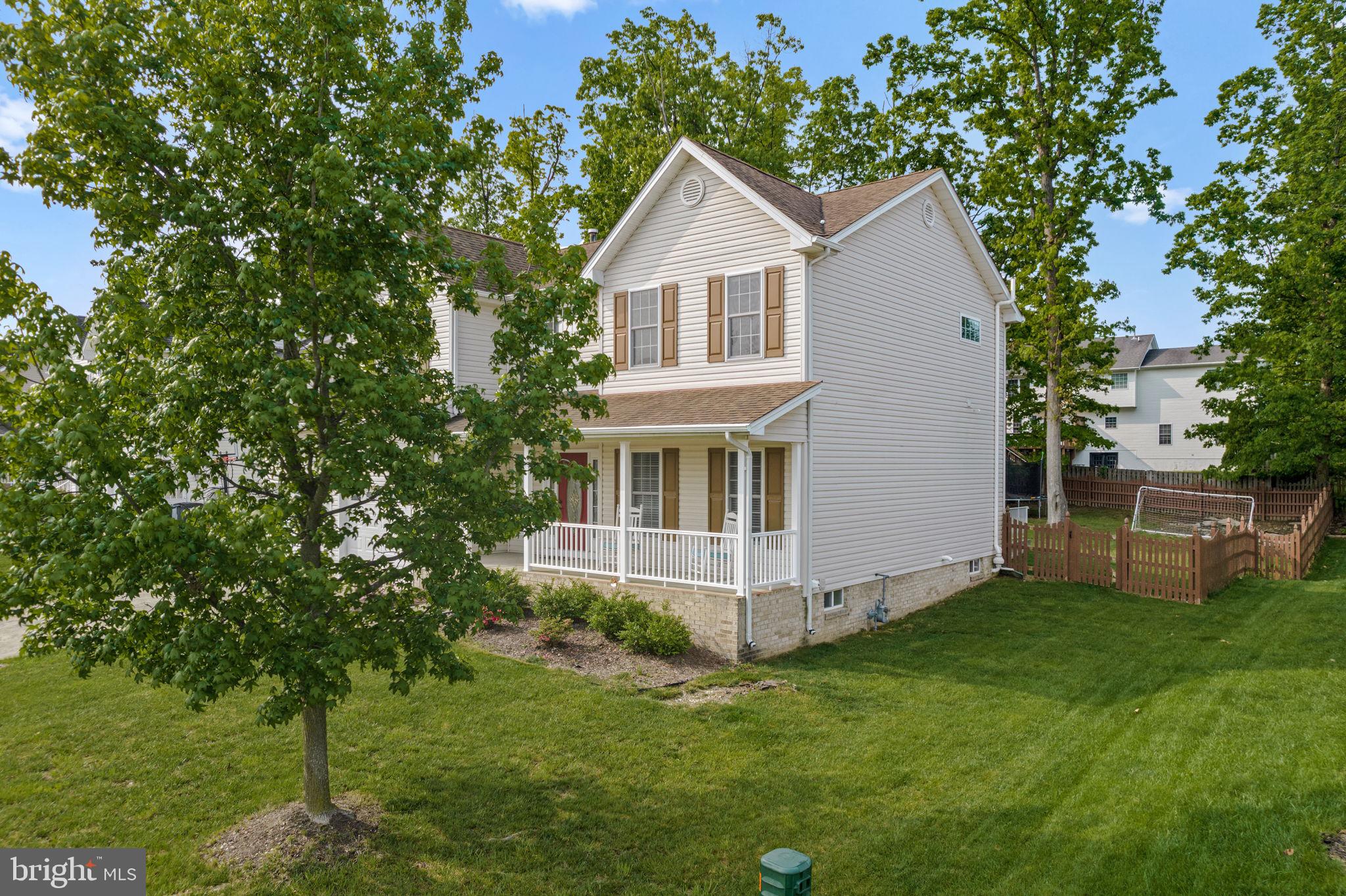 RED FOX RUN II - Residential