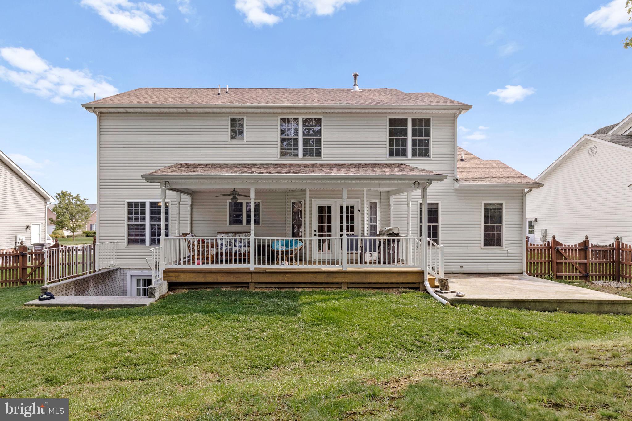 RED FOX RUN II - Residential