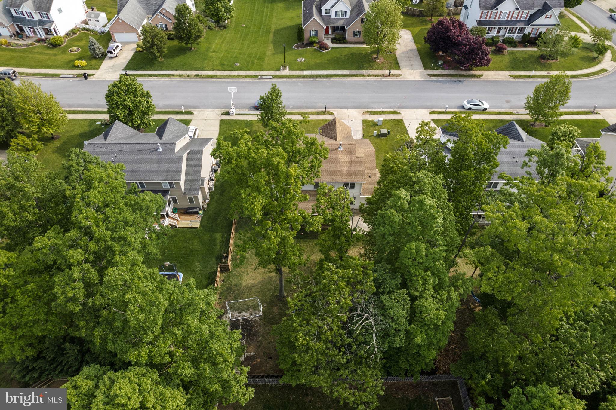 RED FOX RUN II - Residential