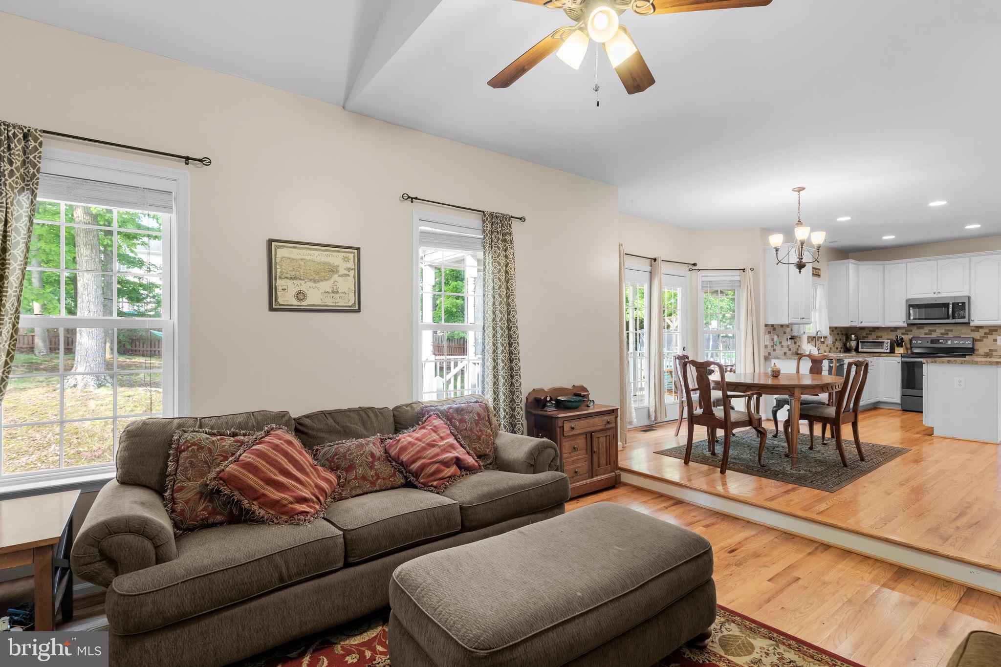 RED FOX RUN II - Residential