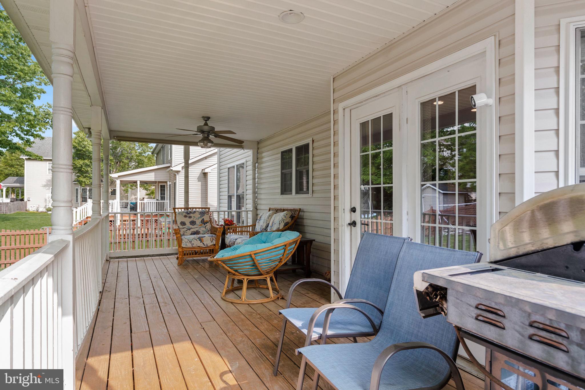 RED FOX RUN II - Residential