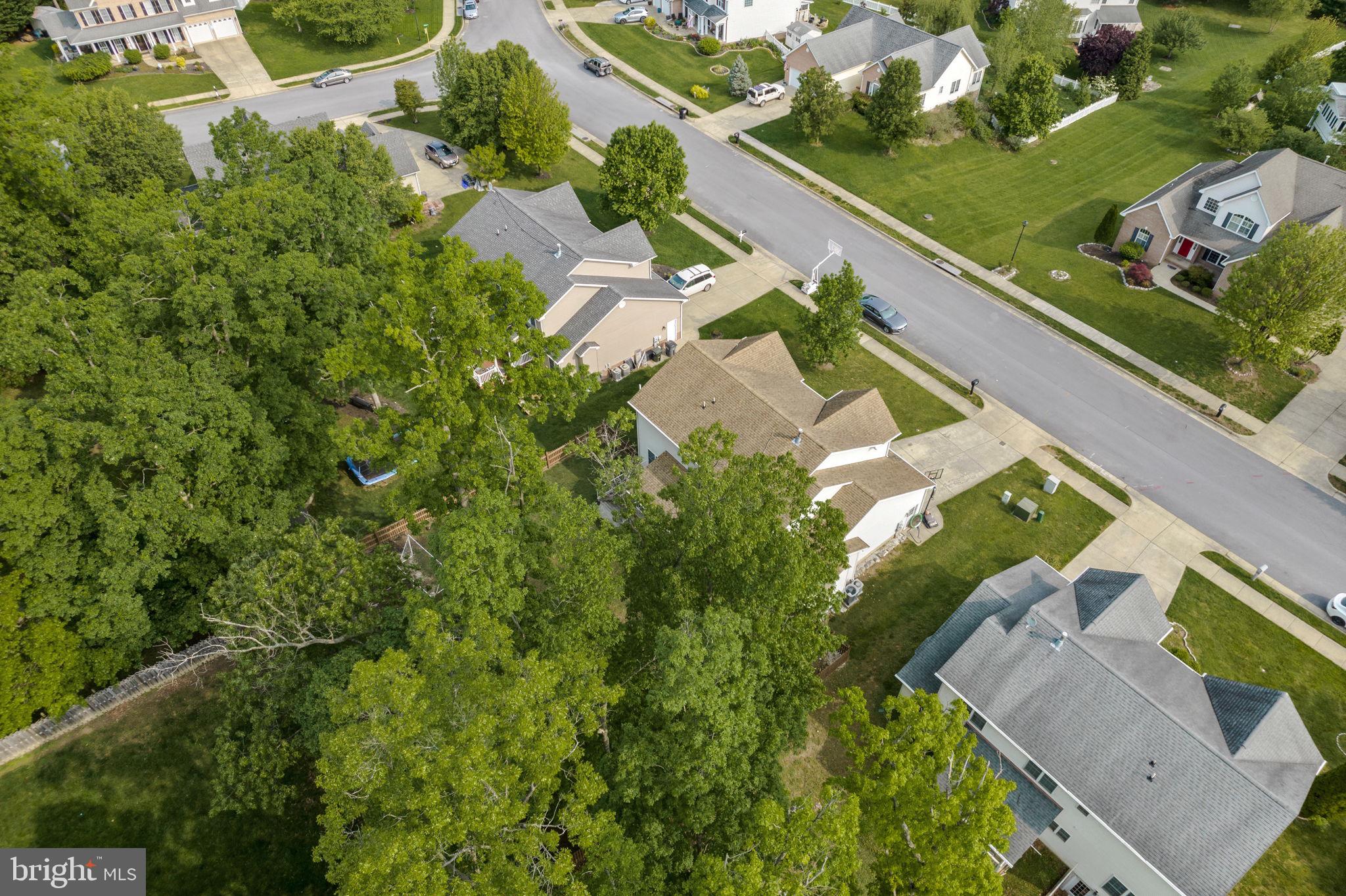 RED FOX RUN II - Residential