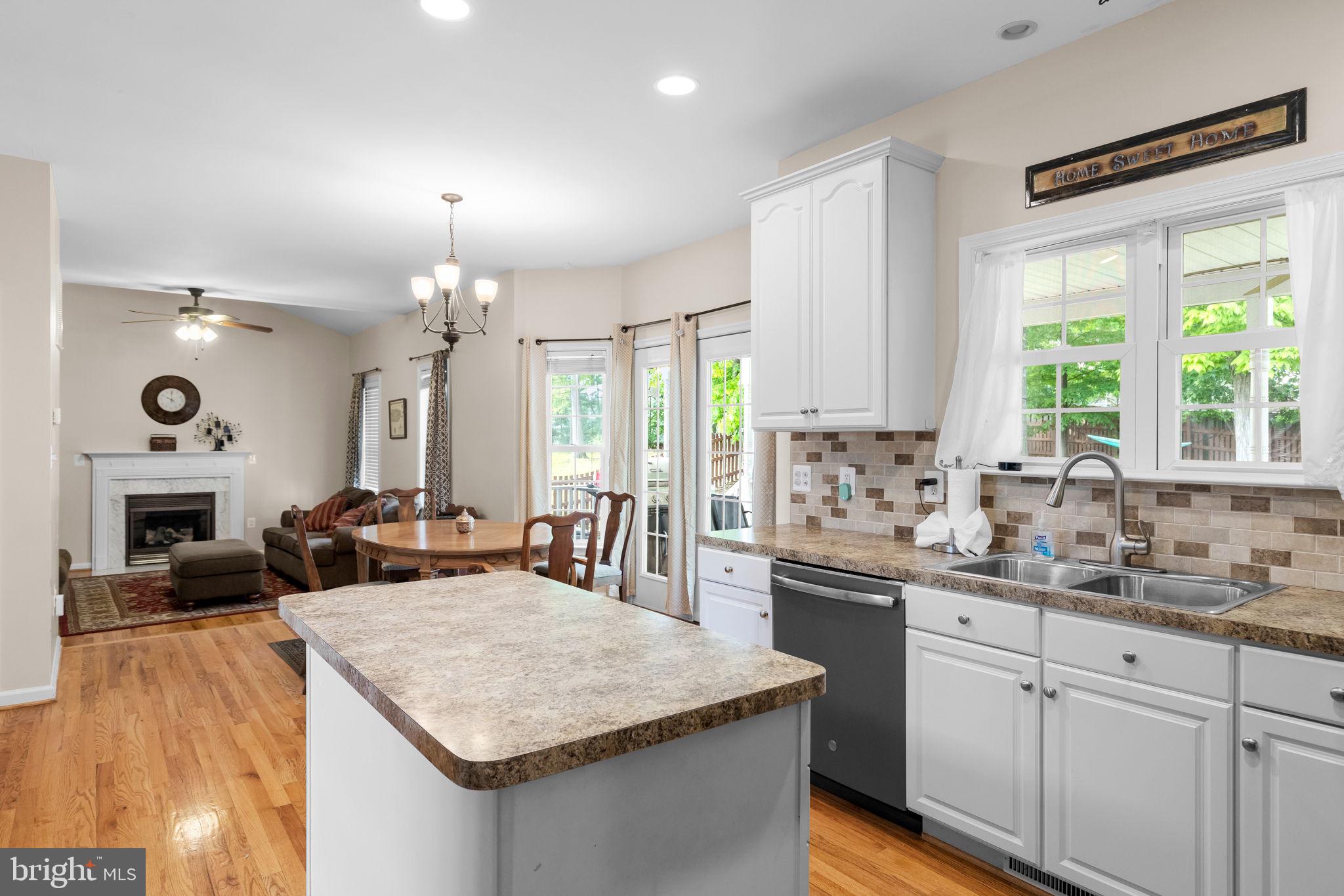 RED FOX RUN II - Residential