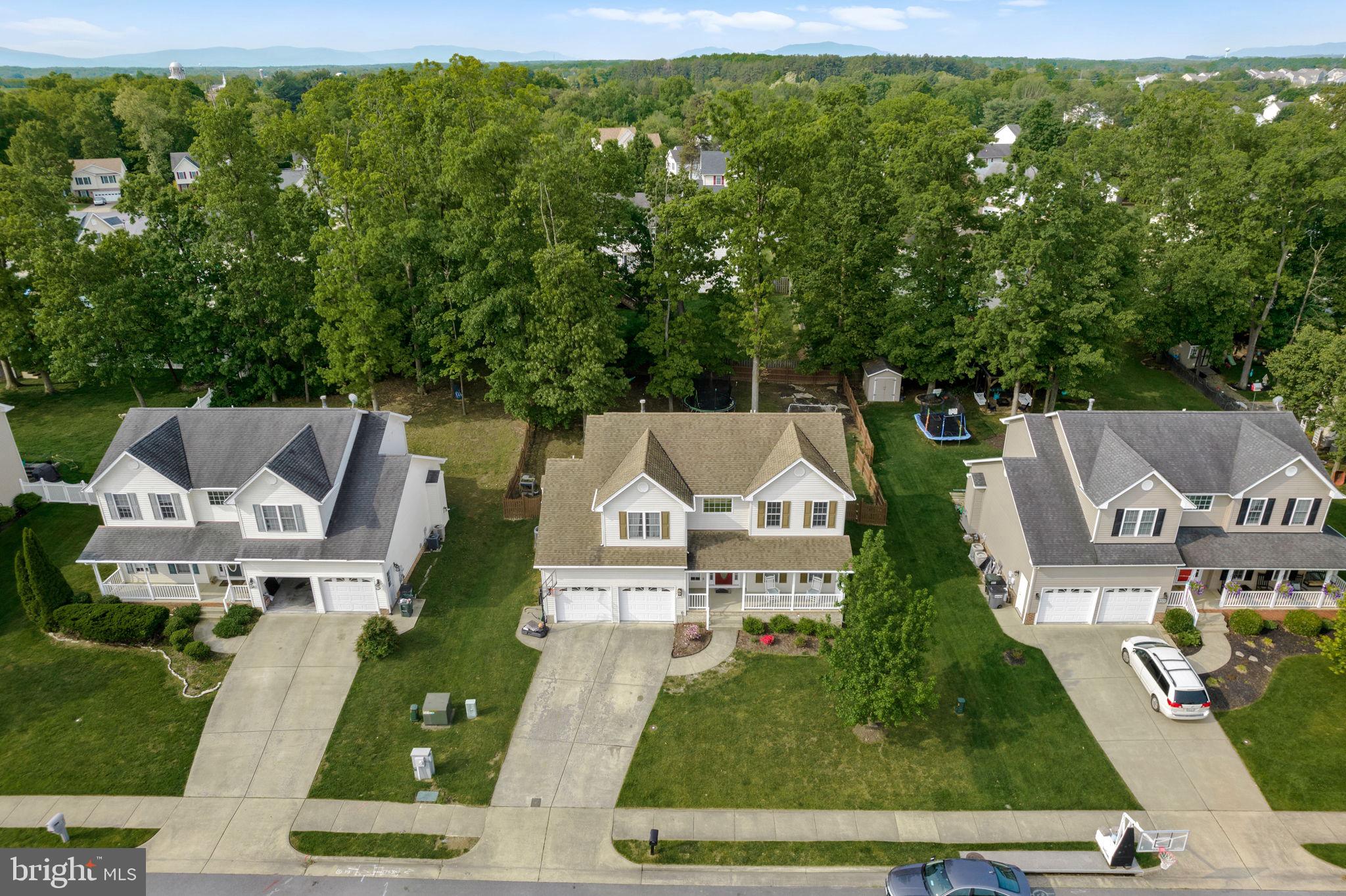 RED FOX RUN II - Residential