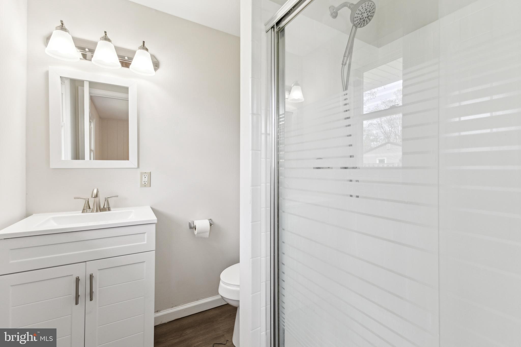 PINEFIELD - Residential