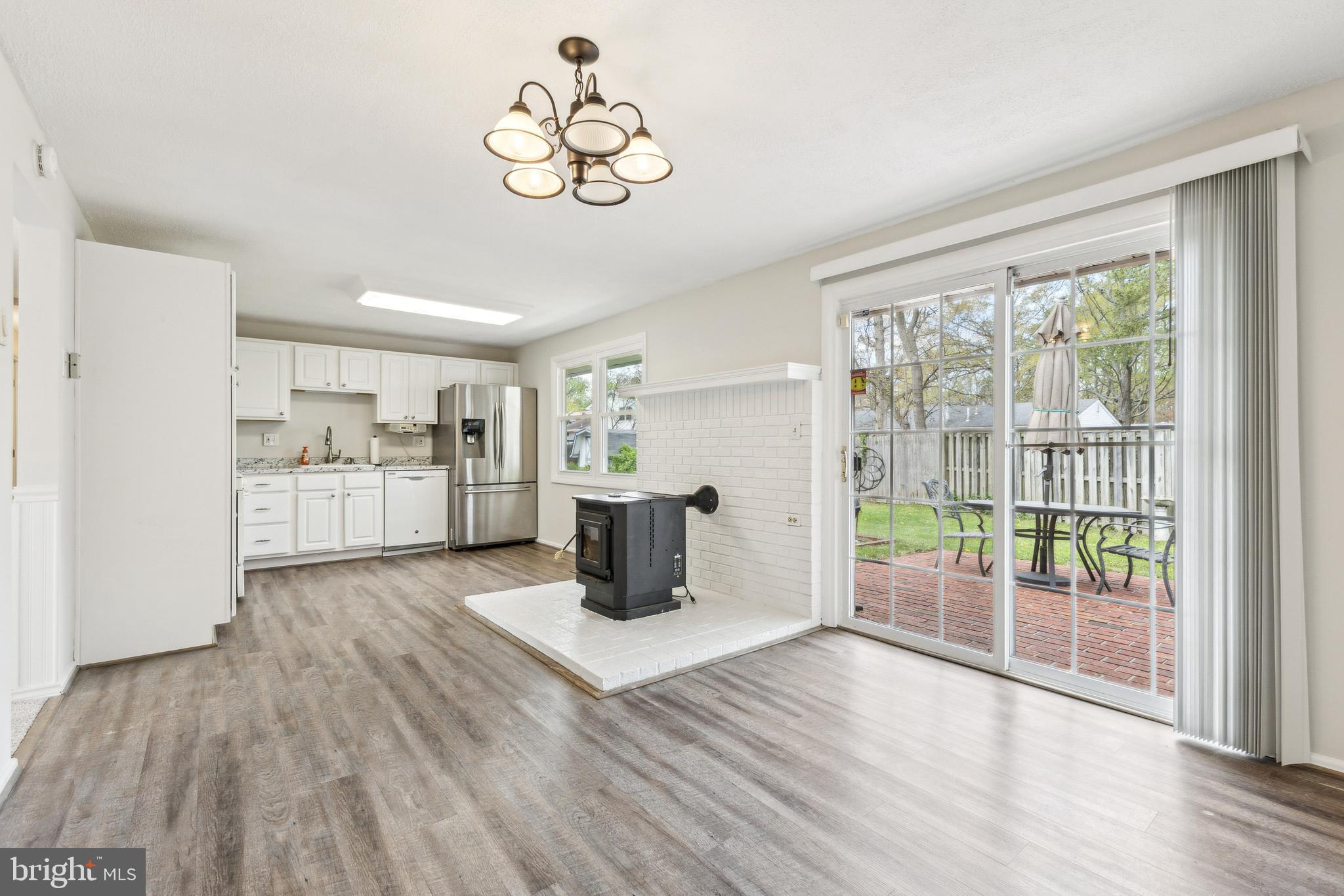 PINEFIELD - Residential