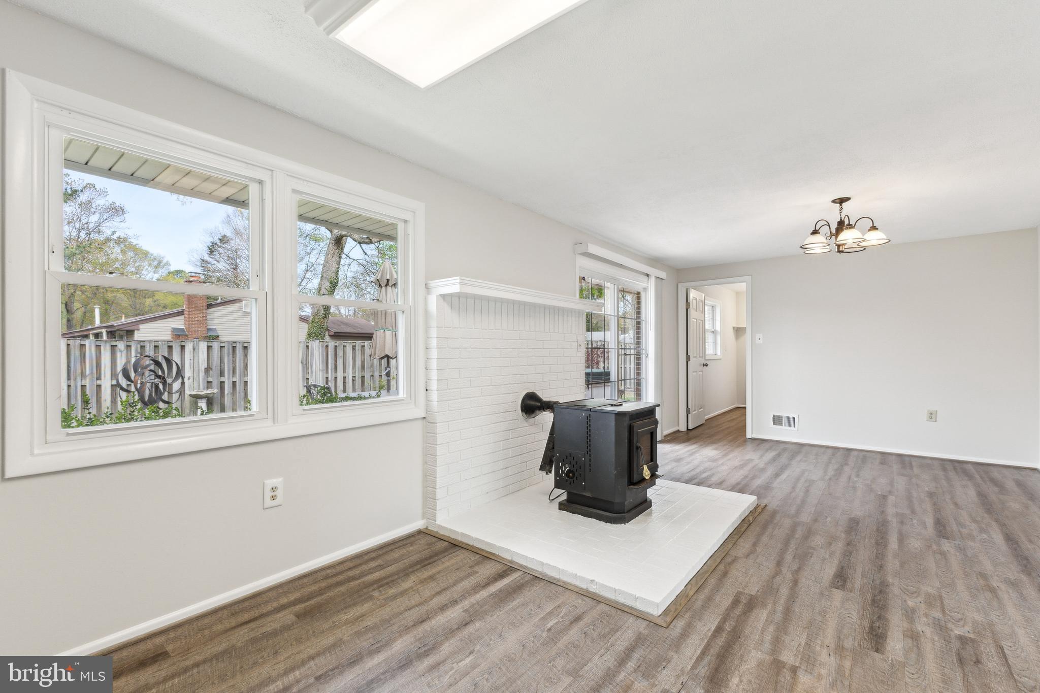 PINEFIELD - Residential