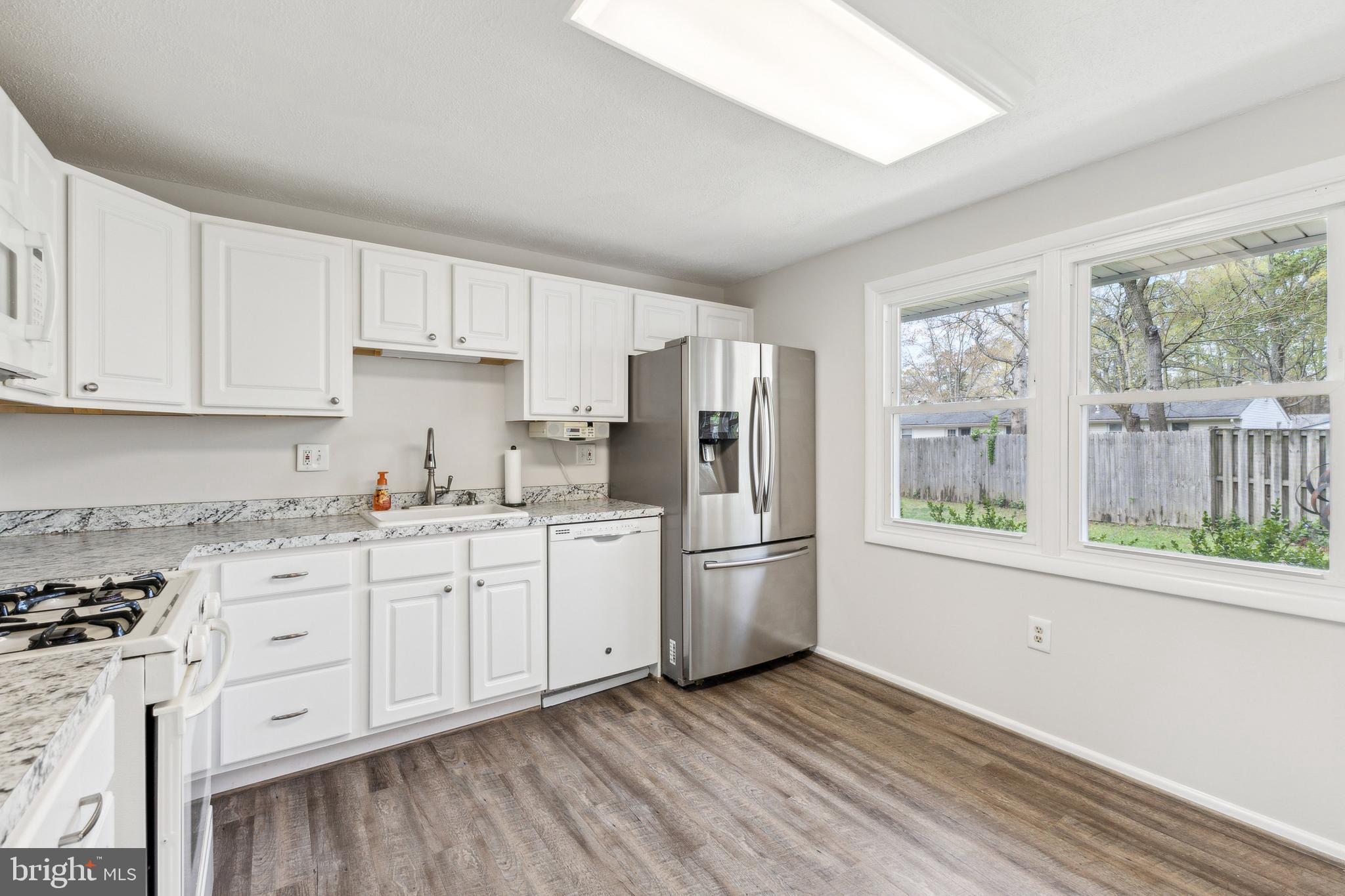 PINEFIELD - Residential