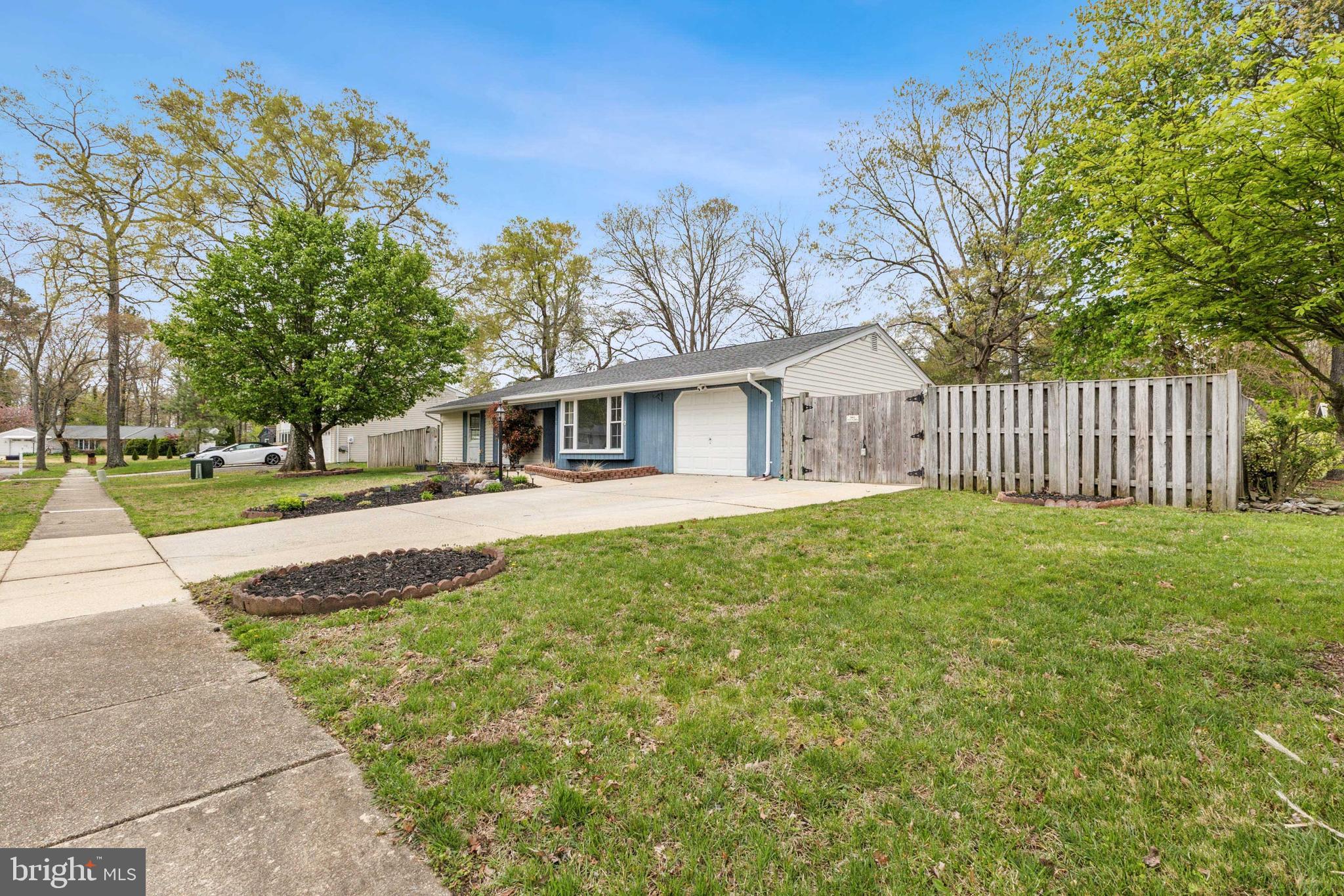 PINEFIELD - Residential