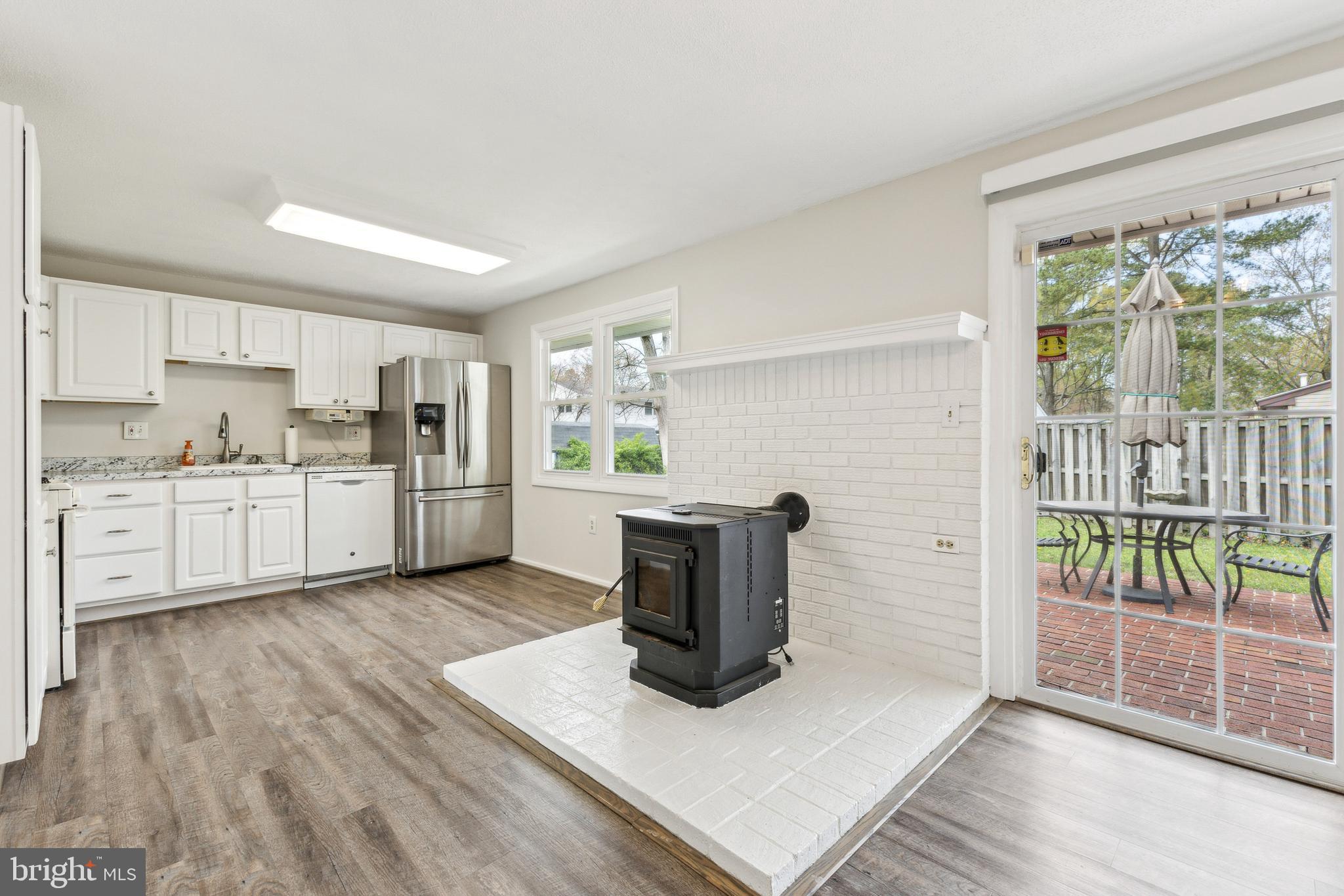 PINEFIELD - Residential