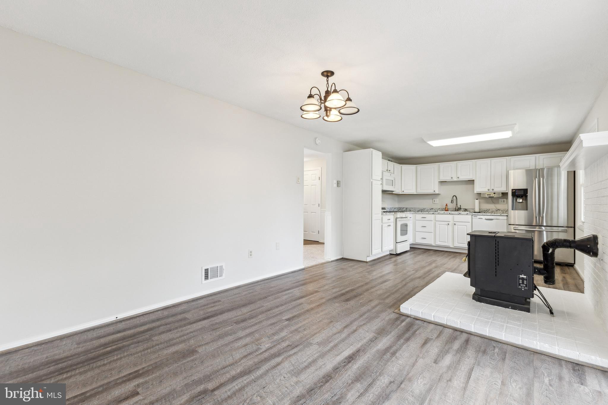 PINEFIELD - Residential