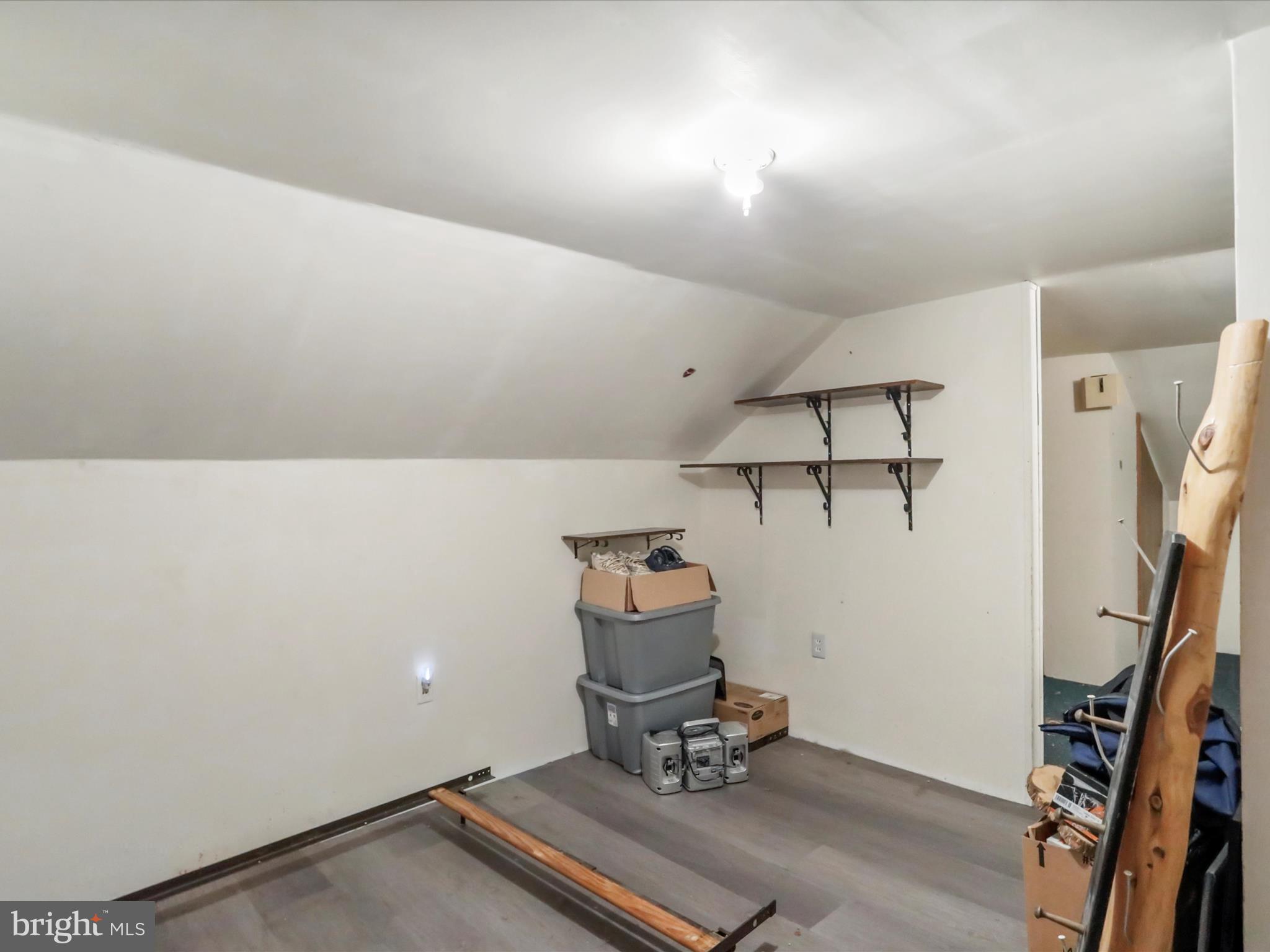 NONE AVAILABLE - Residential