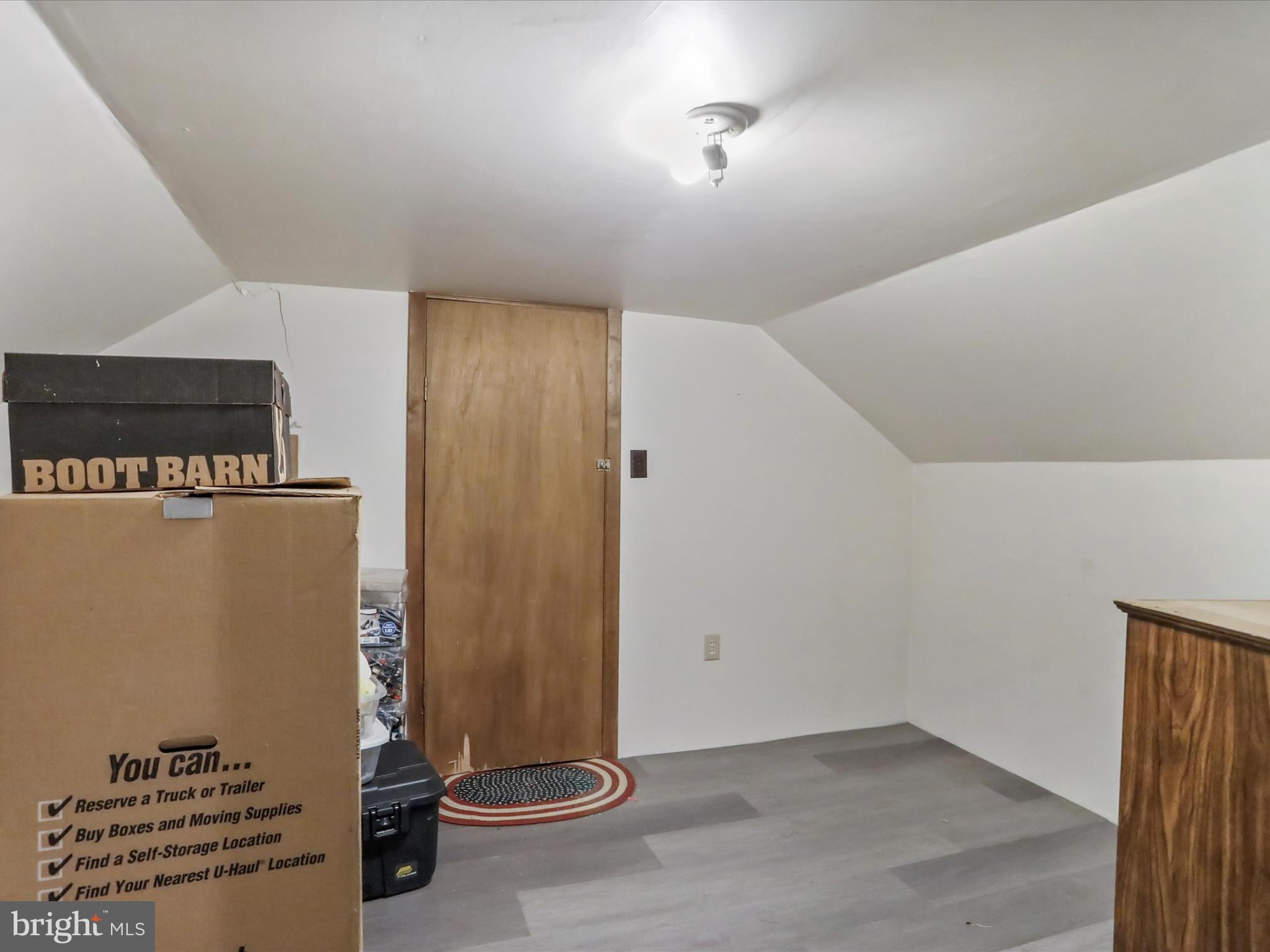 NONE AVAILABLE - Residential