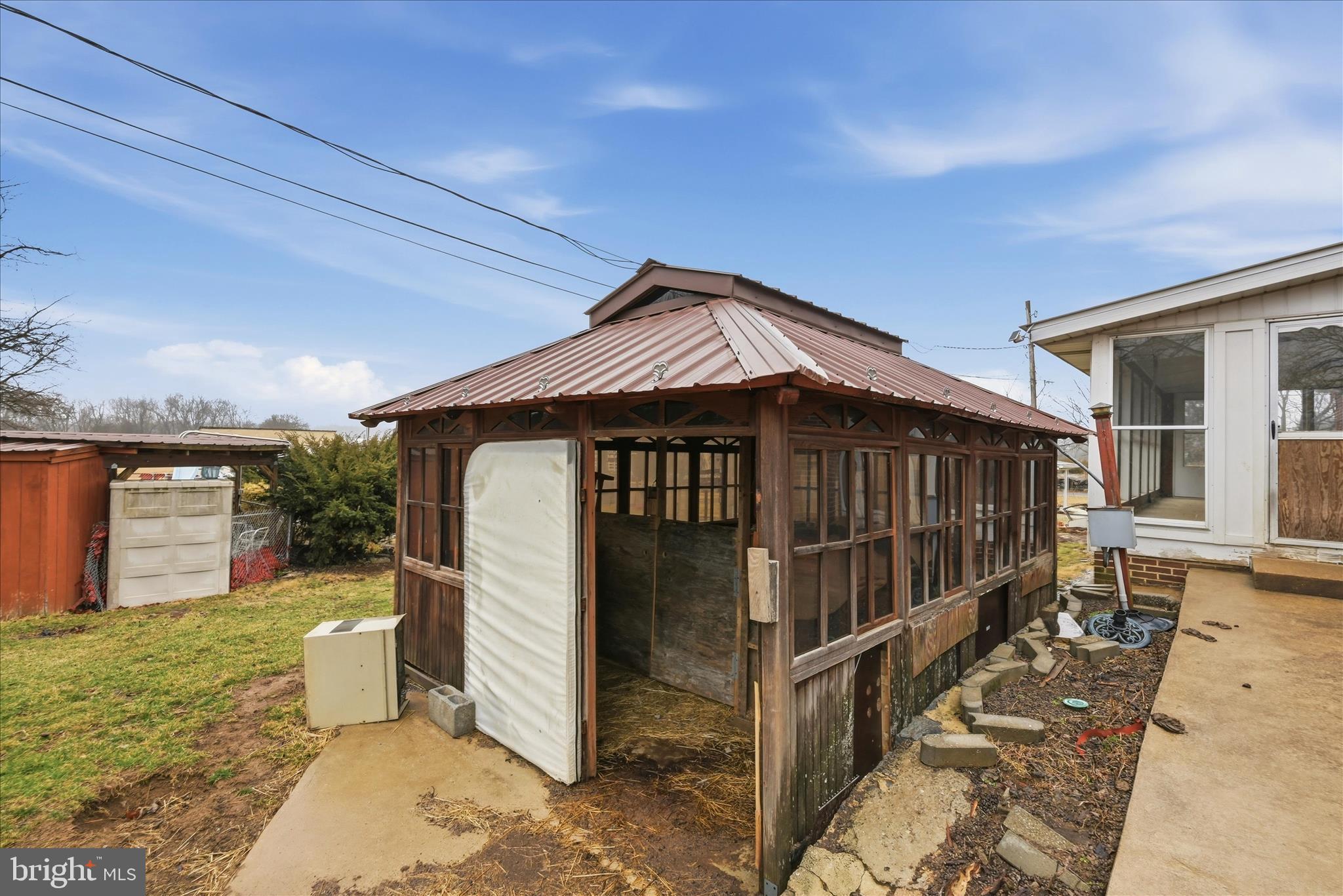 NONE AVAILABLE - Residential