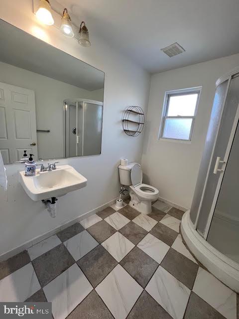 FLORIS DOWNS - Residential Lease