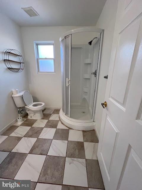 FLORIS DOWNS - Residential Lease