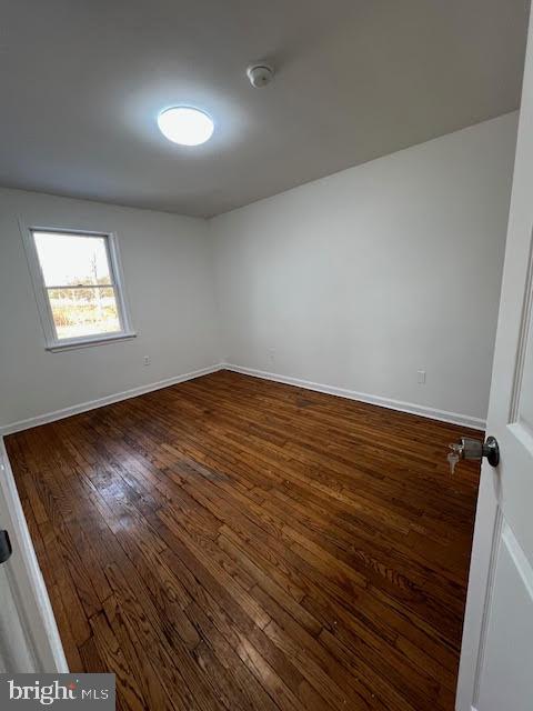 FLORIS DOWNS - Residential Lease