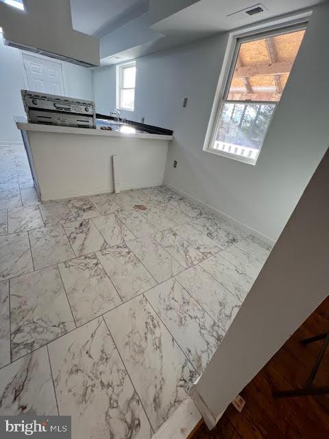 FLORIS DOWNS - Residential Lease