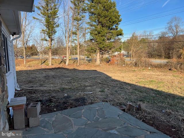 FLORIS DOWNS - Residential Lease