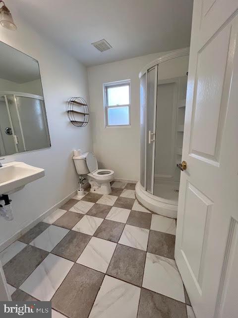 FLORIS DOWNS - Residential Lease