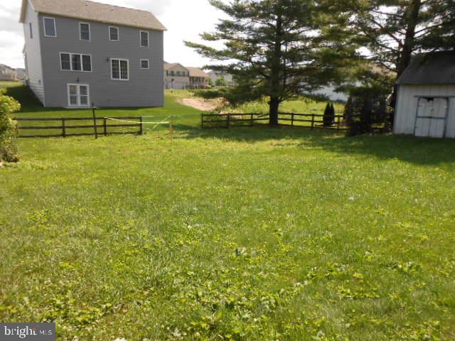 EDGEGROVE - Residential