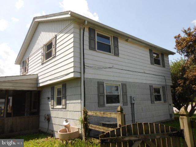 EDGEGROVE - Residential