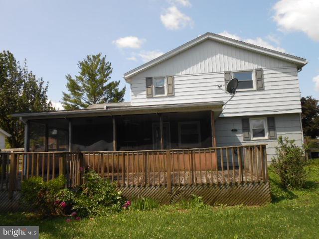 EDGEGROVE - Residential