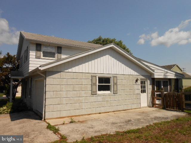 EDGEGROVE - Residential