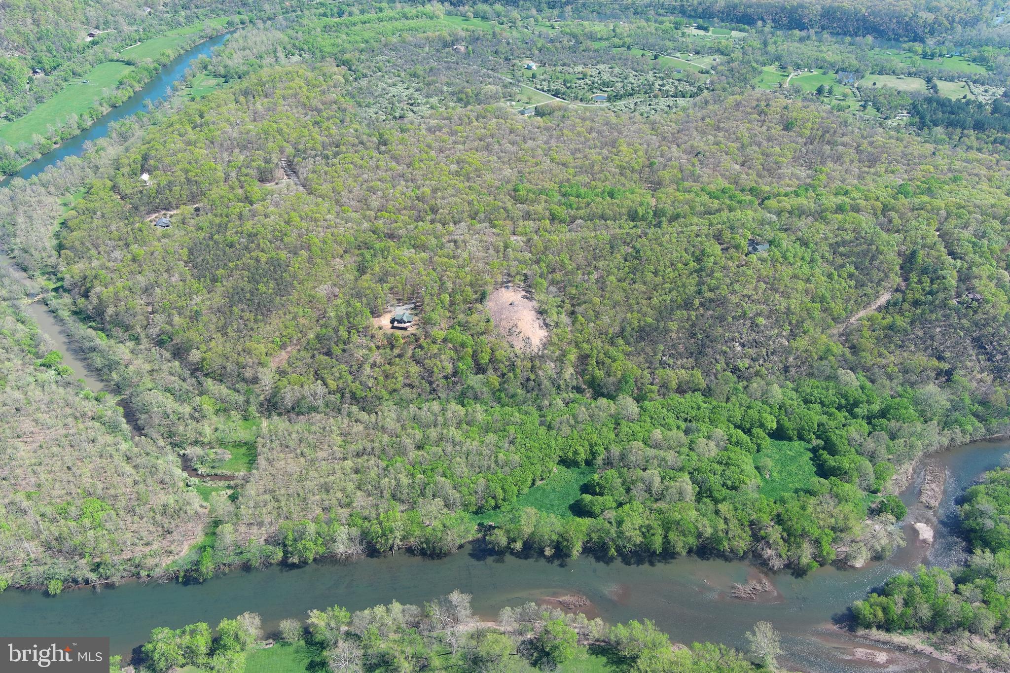 POTOMAC LANDING - Residential